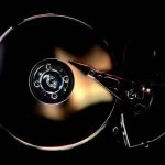 Computer hard drive
