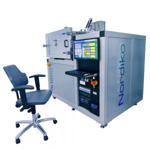 Nordiko n1500
