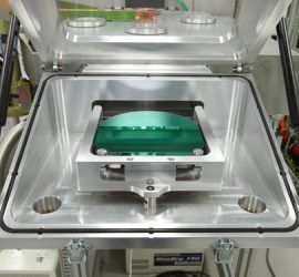 Vacuum Technology