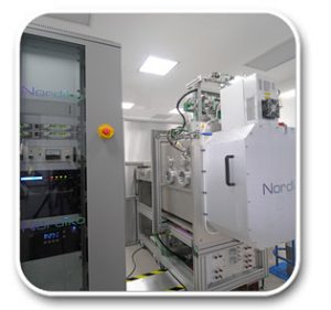 Nordiko 7500