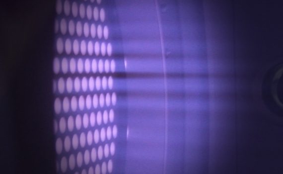 Ion Accelerator