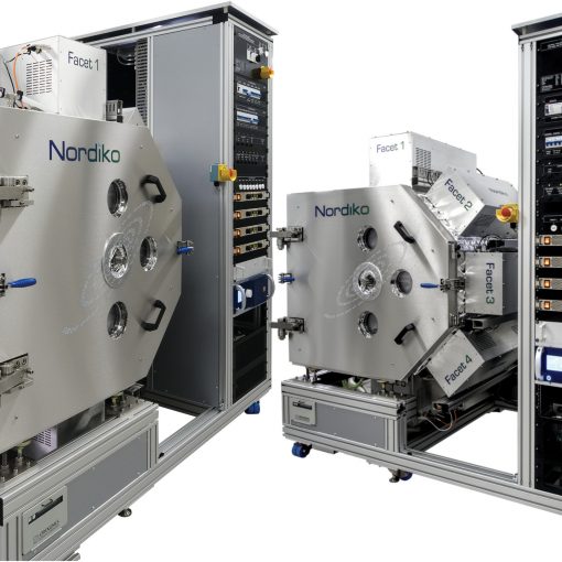 8800 PVD Module